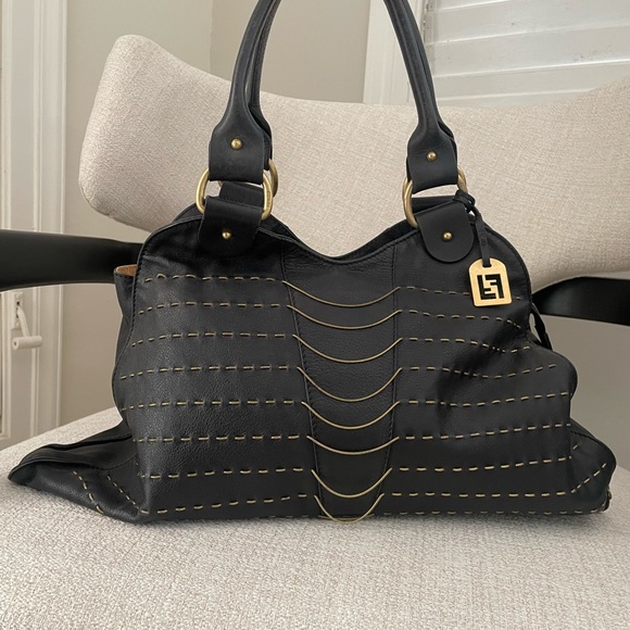 Fendi Vintage special edition bag - Picture 3 of 6
